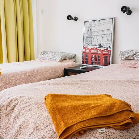 Sunset Apartment