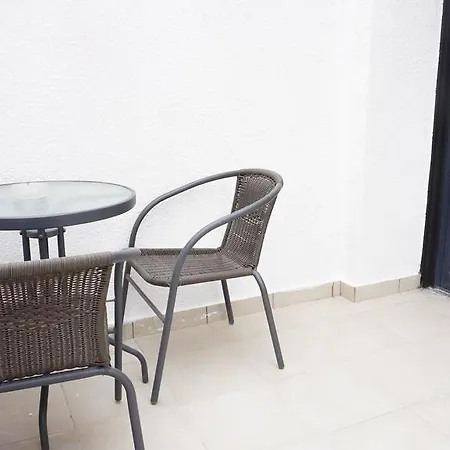 Sunset * Ajía Nápa